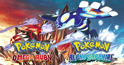 alpha sapphire vs omega ruby|pokemon ruby and alpha sapphire.